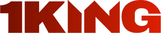 1King resmi logo