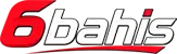 6 Bahis resmi logo