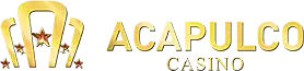 Acapulco Casino resmi logo