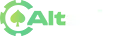 Altspin resmi logo