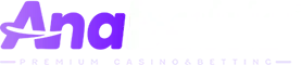 Ana Bahis resmi logo