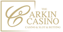 Arkın Casino resmi logo