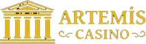 Artemis Casino resmi logo