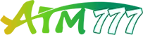 Atm777 resmi logo