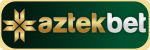 Aztekbet telegram giriş logosu