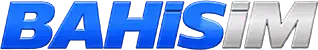 Bahisim resmi logo