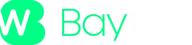 Baywin resmi logo