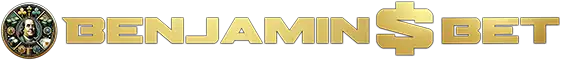 Benjaminsbet resmi logo