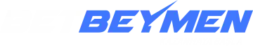 BetBeymen resmi logo