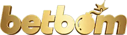 Betbom resmi logo