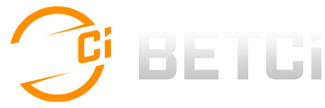 Betci resmi logo