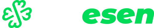 Betesen resmi logo