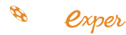 Betexper resmi logo