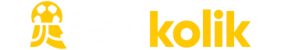 Betkolik resmi logo