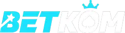 Betkom resmi logo