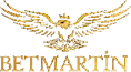 Betmartin resmi logo