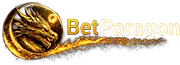 Betparagon resmi logo
