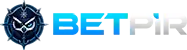 Betpir resmi logo