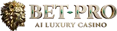 BetPro resmi logo