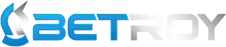 Betroy resmi logo