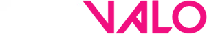 Betvalo resmi logo