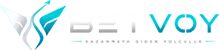 Betvoy resmi logo