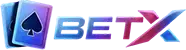 BetX resmi logo