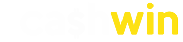 Cashwin resmi logo