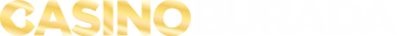 Casino Burada resmi logo