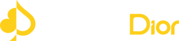 Casinodior resmi logo