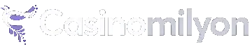 Casino Milyon resmi logo