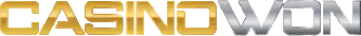 Casinowon resmi logo
