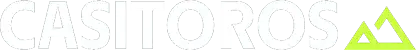 Casitoros resmi logo