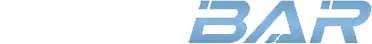 Coinbar resmi logo