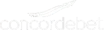 Concordebet resmi logo