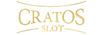 Cratos Slot resmi logo
