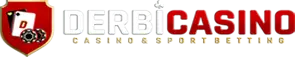 Derbi Casino resmi logo