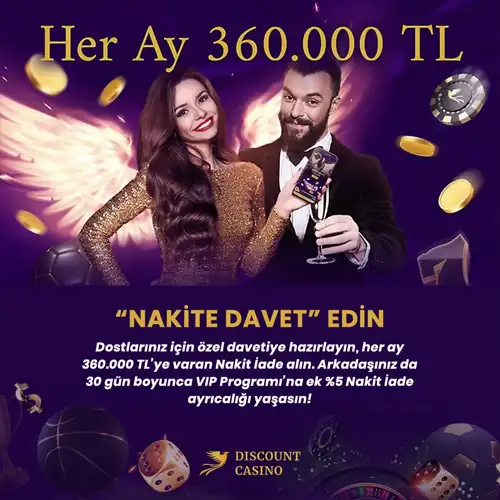 Discount Casino görsel 1