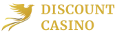 Discount Casino resmi logo