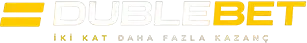 Dublebet resmi logo