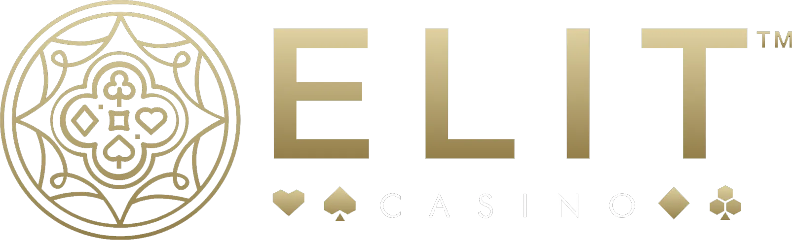 Elit Casino resmi logo