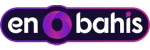 Enobahis resmi logo