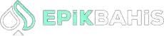 Epikbahis resmi logo