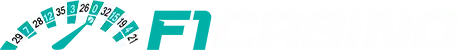 F1Casino resmi logo