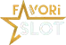 Favorislot resmi logo