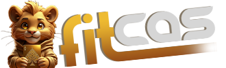 Fitcas resmi logo