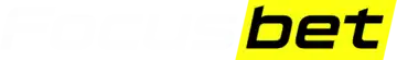 Focusbet resmi logo