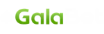 Galabet resmi logo