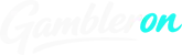 Gambleron resmi logo