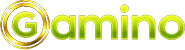 Gamino resmi logo